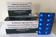 Avyukt Pharma -  Hot pharma products 